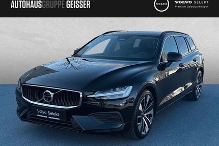 Volvo V60 Gebrauchtwagen