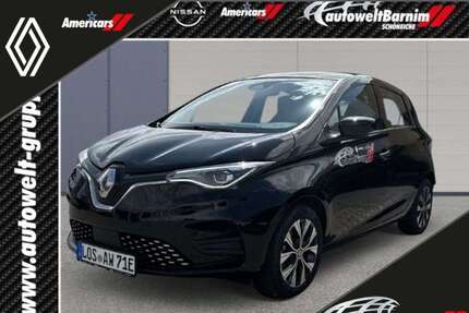 Renault ZOE Gebrauchtwagen