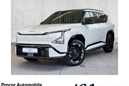 Kia EV5 Gebrauchtwagen