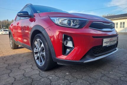Kia Stonic Gebrauchtwagen