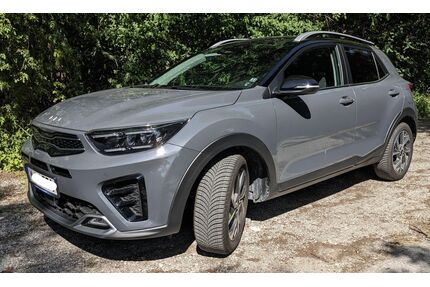 Kia Stonic Gebrauchtwagen