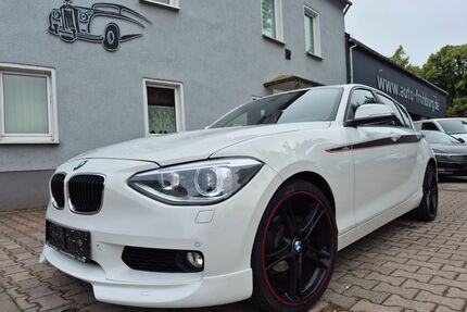 BMW 118 Gebrauchtwagen