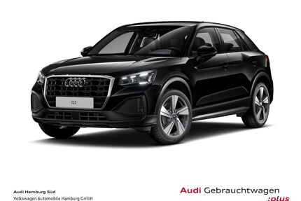 Audi Q2 Gebrauchtwagen