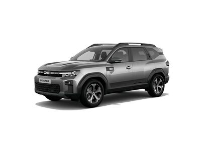 Dacia Bigster Gebrauchtwagen