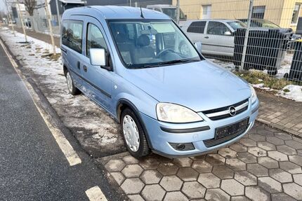 Opel Combo Gebrauchtwagen