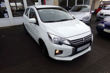 Mitsubishi Space Star Gebrauchtwagen