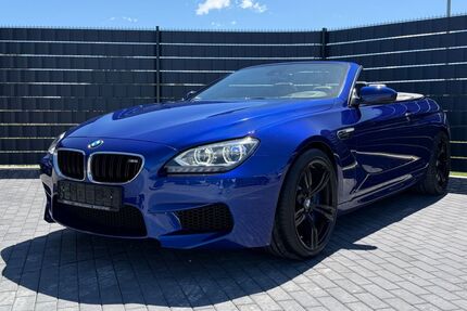 BMW M6 Gebrauchtwagen