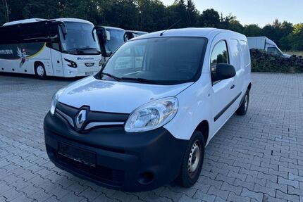 Renault Kangoo Gebrauchtwagen