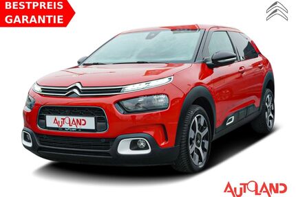 Citroen C4 Cactus Gebrauchtwagen
