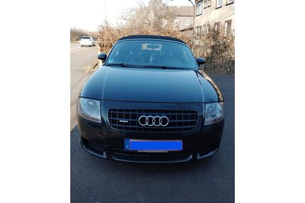 Audi TT Gebrauchtwagen