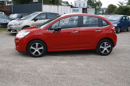 Citroen C3 Gebrauchtwagen