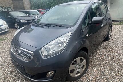 Kia Venga Gebrauchtwagen
