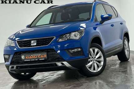 Seat Ateca Gebrauchtwagen