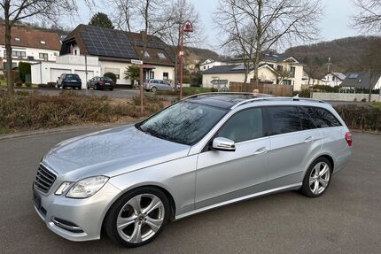 Mercedes-Benz E 300 Gebrauchtwagen