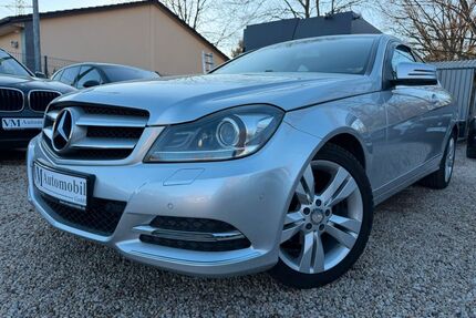 Mercedes-Benz C 180 Gebrauchtwagen