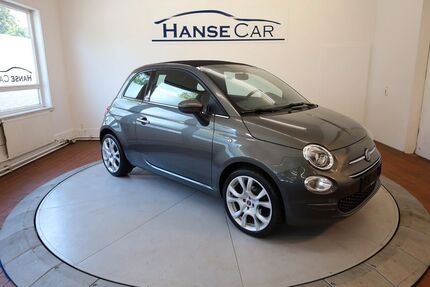 Fiat 500C Gebrauchtwagen