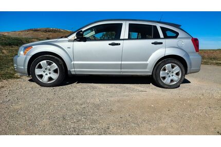 Dodge Caliber Gebrauchtwagen