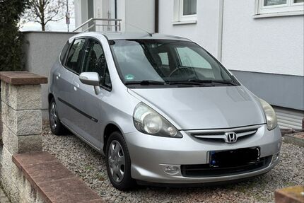 Honda Jazz Gebrauchtwagen