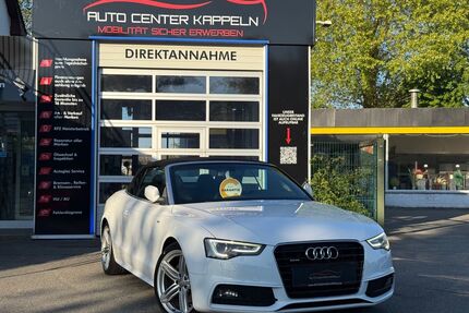 Audi A5 Gebrauchtwagen