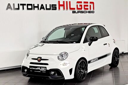 Abarth 595 Competizione Gebrauchtwagen