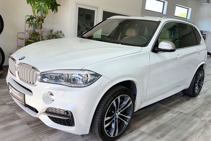 BMW X5 M50 Gebrauchtwagen