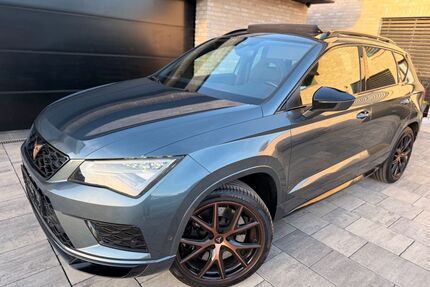 Cupra Ateca Gebrauchtwagen