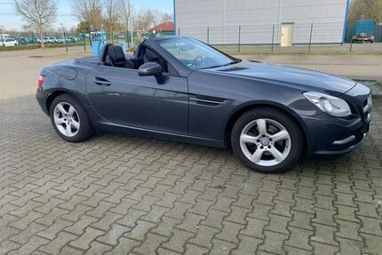 Mercedes-Benz SLK 200 Gebrauchtwagen