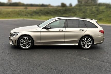 Mercedes-Benz C 220 Gebrauchtwagen