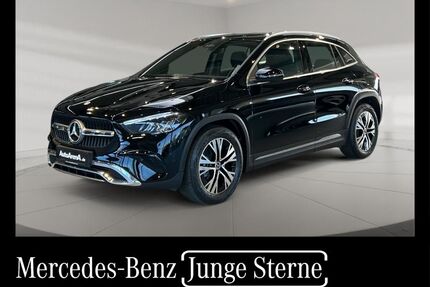 Mercedes-Benz GLA 200 Gebrauchtwagen