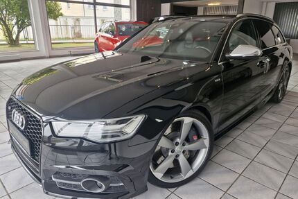 Audi S6 Gebrauchtwagen