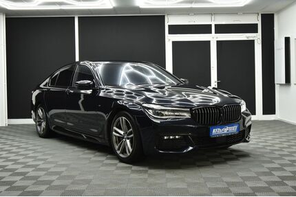 BMW 740 Gebrauchtwagen