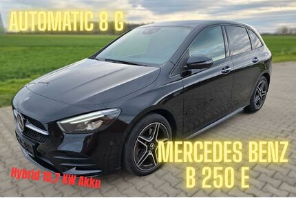 Mercedes-Benz B 250 Gebrauchtwagen