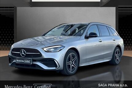Mercedes-Benz C 300 Gebrauchtwagen