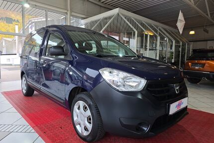 Dacia Dokker Gebrauchtwagen