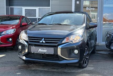 Mitsubishi Space Star Gebrauchtwagen