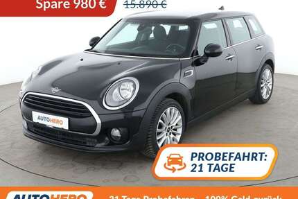 Mini One D Clubman Gebrauchtwagen