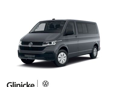 VW T6 Caravelle Gebrauchtwagen