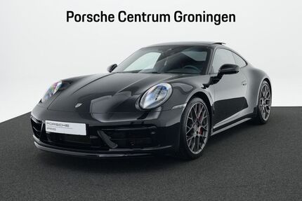Porsche 992 Gebrauchtwagen