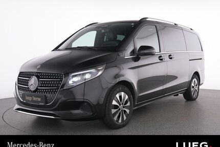 Mercedes-Benz V 300 Gebrauchtwagen