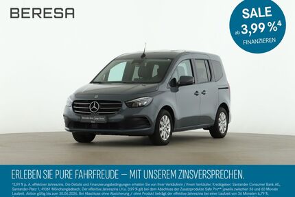 Mercedes-Benz T-Klasse Gebrauchtwagen