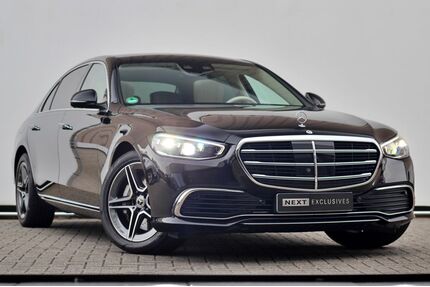 Mercedes-Benz S 350 Gebrauchtwagen