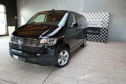 VW T6 Multivan Gebrauchtwagen