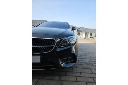 Mercedes-Benz E 43 AMG Gebrauchtwagen