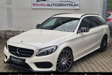 Mercedes-Benz C 250 Gebrauchtwagen