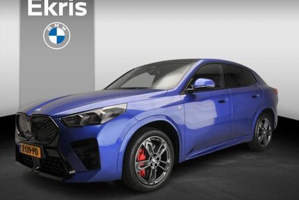 BMW iX2 Gebrauchtwagen