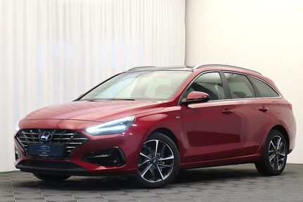Hyundai i30 Gebrauchtwagen