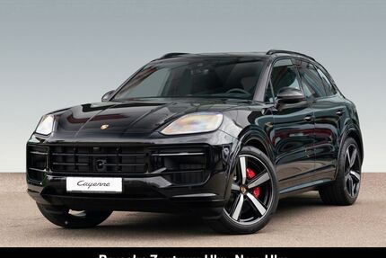 Porsche Cayenne Gebrauchtwagen
