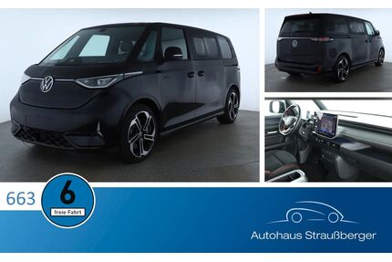 VW ID. Buzz Gebrauchtwagen