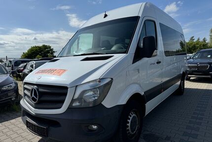 Mercedes-Benz Sprinter Gebrauchtwagen