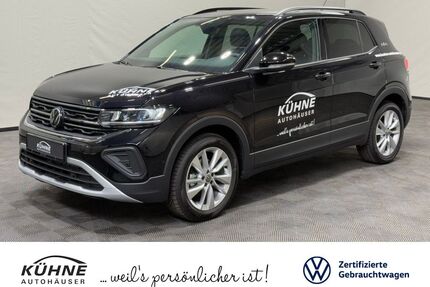 Volvo T-Cross 